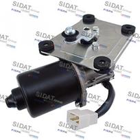 Valytuvo variklis SIDAT 69810A2
