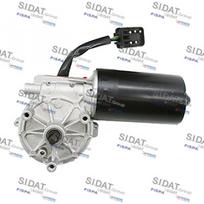 Valytuvo variklis SIDAT 69811A2