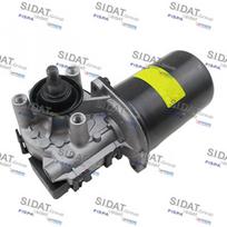 Valytuvo variklis SIDAT 69990A2