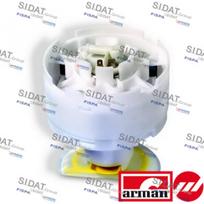Kuro siurblys SIDAT 70024AS