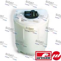 Kuro siurblys SIDAT 70025AS