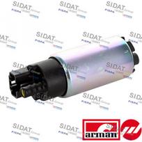 Kuro siurblys SIDAT 70027AS