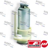 Kuro siurblys SIDAT 70029AS