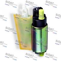 Kuro siurblys SIDAT 70031