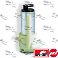 Kuro siurblys SIDAT 70035AS