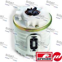 Kuro siurblys SIDAT 70045AS