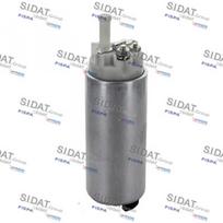Kuro siurblys SIDAT 70064A2