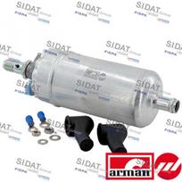 Kuro siurblys SIDAT 70069AS