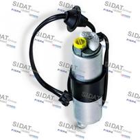 Kuro siurblys SIDAT 70073