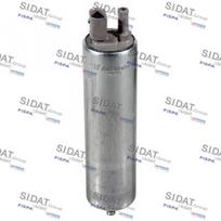 Kuro siurblys SIDAT 70076