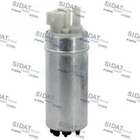 Kuro siurblys SIDAT 70087A2