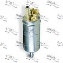 Kuro siurblys SIDAT 70091A2