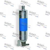 Kuro siurblys SIDAT 70106A2