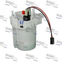 Kuro siurblys SIDAT 70114A2