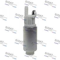Kuro siurblys SIDAT 70134A2
