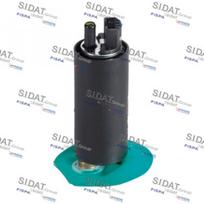 Kuro siurblys SIDAT 70133A2