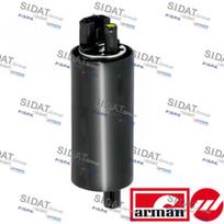 Kuro siurblys SIDAT 70141AS