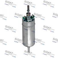 Kuro siurblys SIDAT 70147