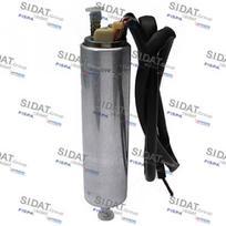 Kuro siurblys SIDAT 70170