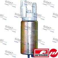 Kuro siurblys SIDAT 70173AS