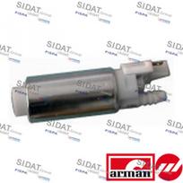 Kuro siurblys SIDAT 70175AS