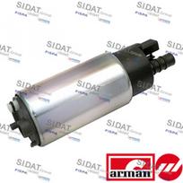 Kuro siurblys SIDAT 70179AS