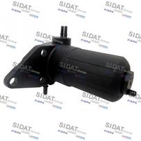 Kuro siurblys SIDAT 70196