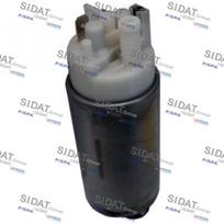 Kuro siurblys SIDAT 70200A2