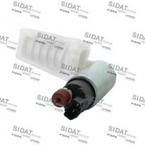 Kuro siurblys SIDAT 70206