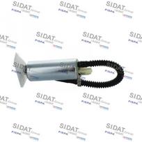Kuro siurblys SIDAT 70210