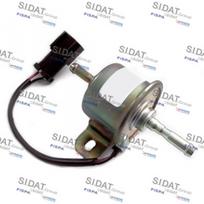Kuro siurblys SIDAT 70218