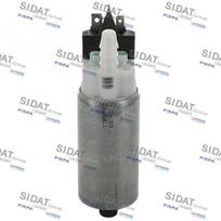 Kuro siurblys SIDAT 70221
