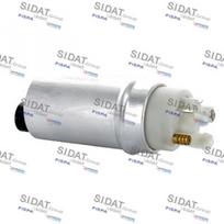 Kuro siurblys SIDAT 70337
