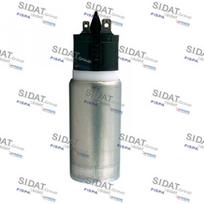 Kuro siurblys SIDAT 70400
