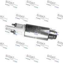 Kuro siurblys SIDAT 70413A2