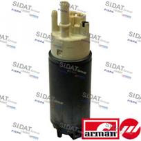Kuro siurblys SIDAT 70423AS