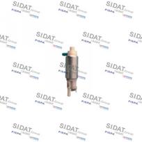 Kuro siurblys SIDAT 70446