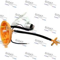 Kuro siurblys SIDAT 70454