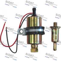 Kuro siurblys SIDAT 70471