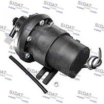 Kuro siurblys SIDAT 70472