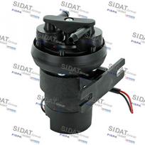 Kuro siurblys SIDAT 70475