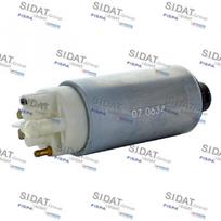 Kuro siurblys SIDAT 70483