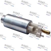 Kuro siurblys SIDAT 70491A2