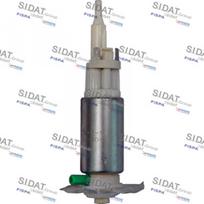 Kuro siurblys SIDAT 70490