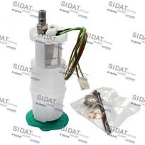 Kuro siurblys SIDAT 70492A2