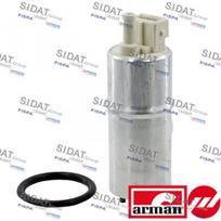 Kuro siurblys SIDAT 70914AS