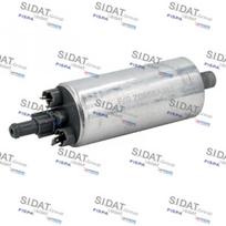 Kuro siurblys SIDAT 70966A2M