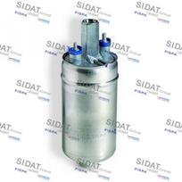 Kuro siurblys SIDAT 70976