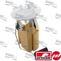 Kuro bako jutiklis SIDAT 71351AS