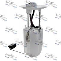 Kuro bako jutiklis SIDAT 71457A2